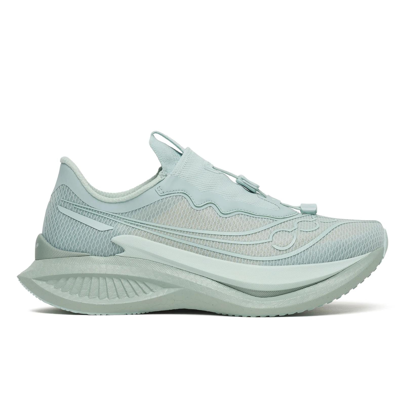 Endorphin Pro 5 Speed-lace