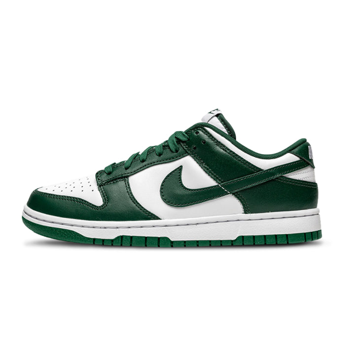 Dunk Low Spartan Available at Pick your kiicks.
