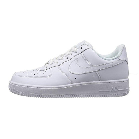 Nike Air Force 1 Low '07 White Available at Pick your kiicks.