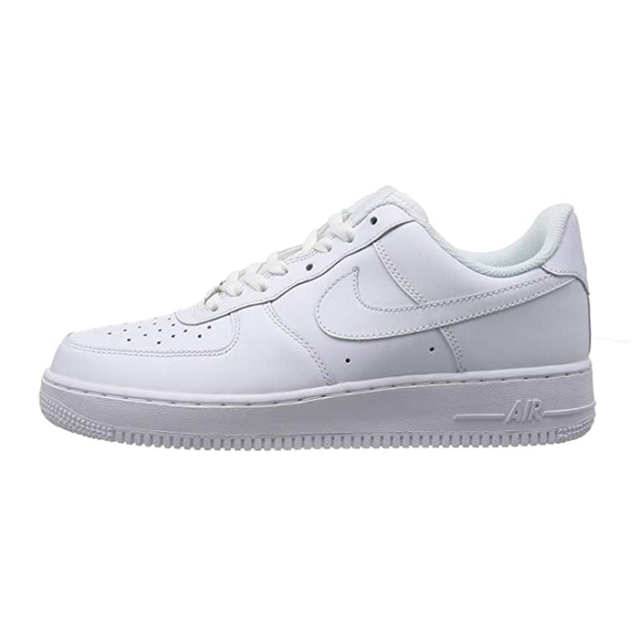Nike Air Force 1 Low '07 White Available at Pick your kiicks.