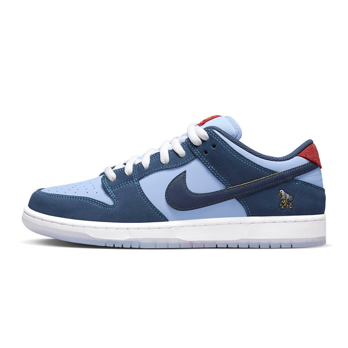 Nike SB Dunk Low Why So Sad Available at Pick your kiicks.
