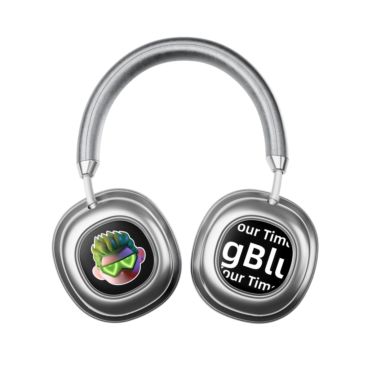 MorningBlues Headphones VWS X1