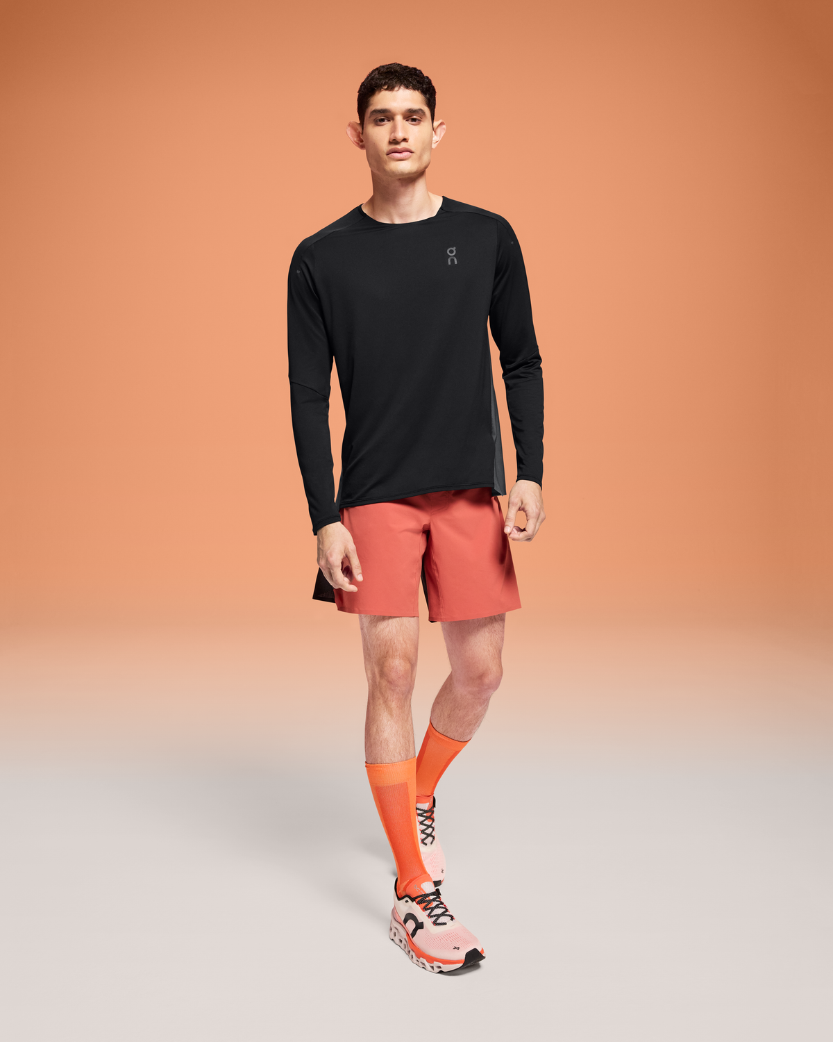 Performance Long-T - Mens