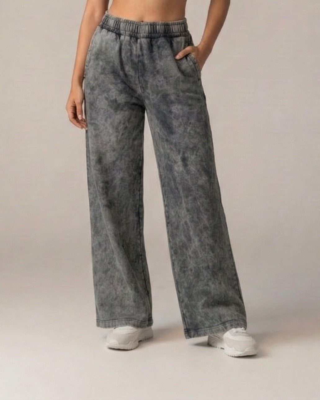 50 SHADES OF GREY SWEATPANTS
