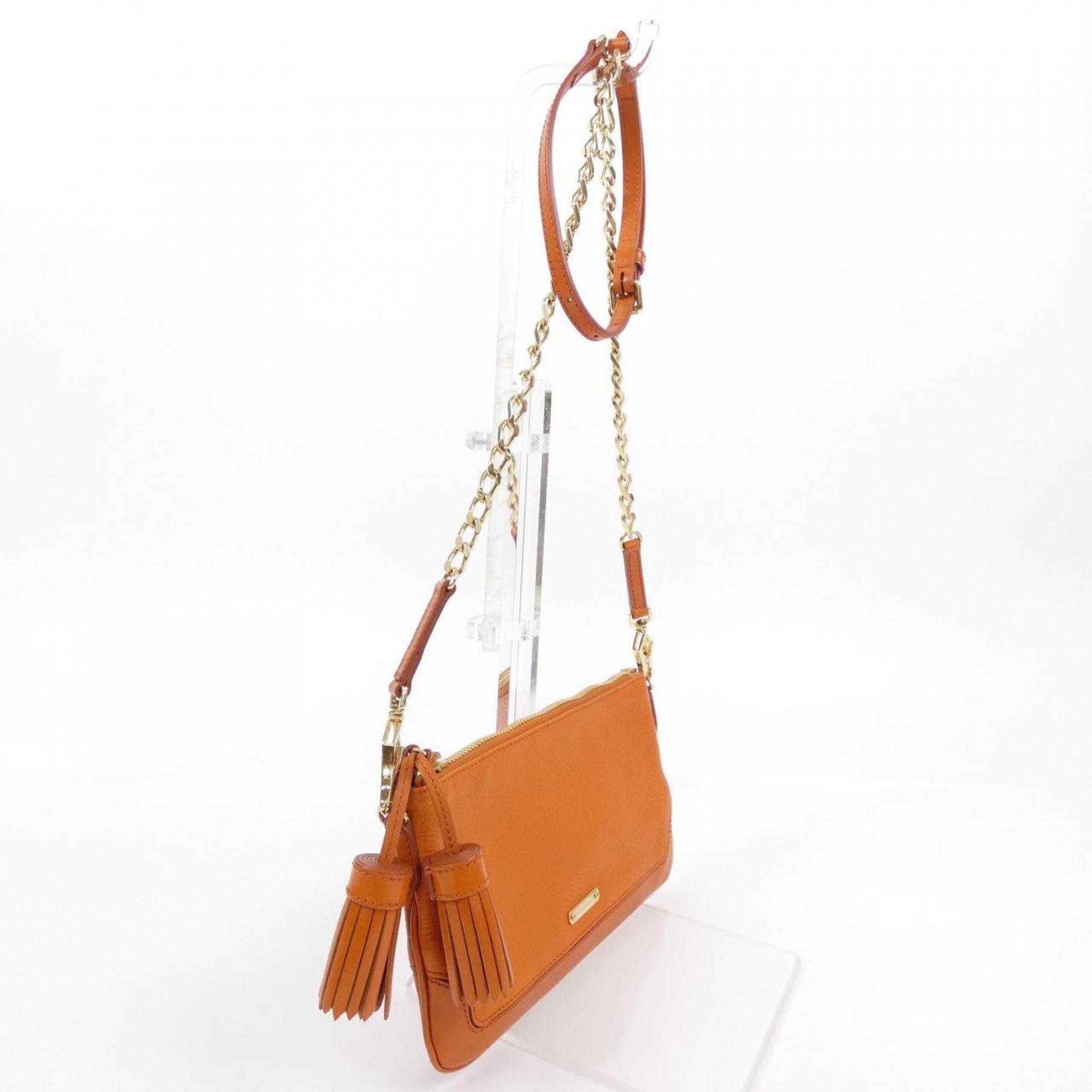 Burberry Handbag (Pre-Owned)