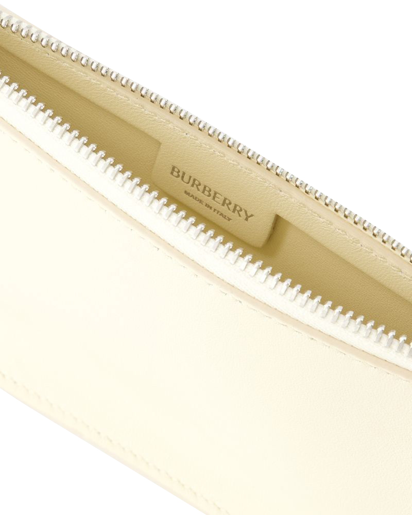 Burberry Micro Shield Wallet On Chain