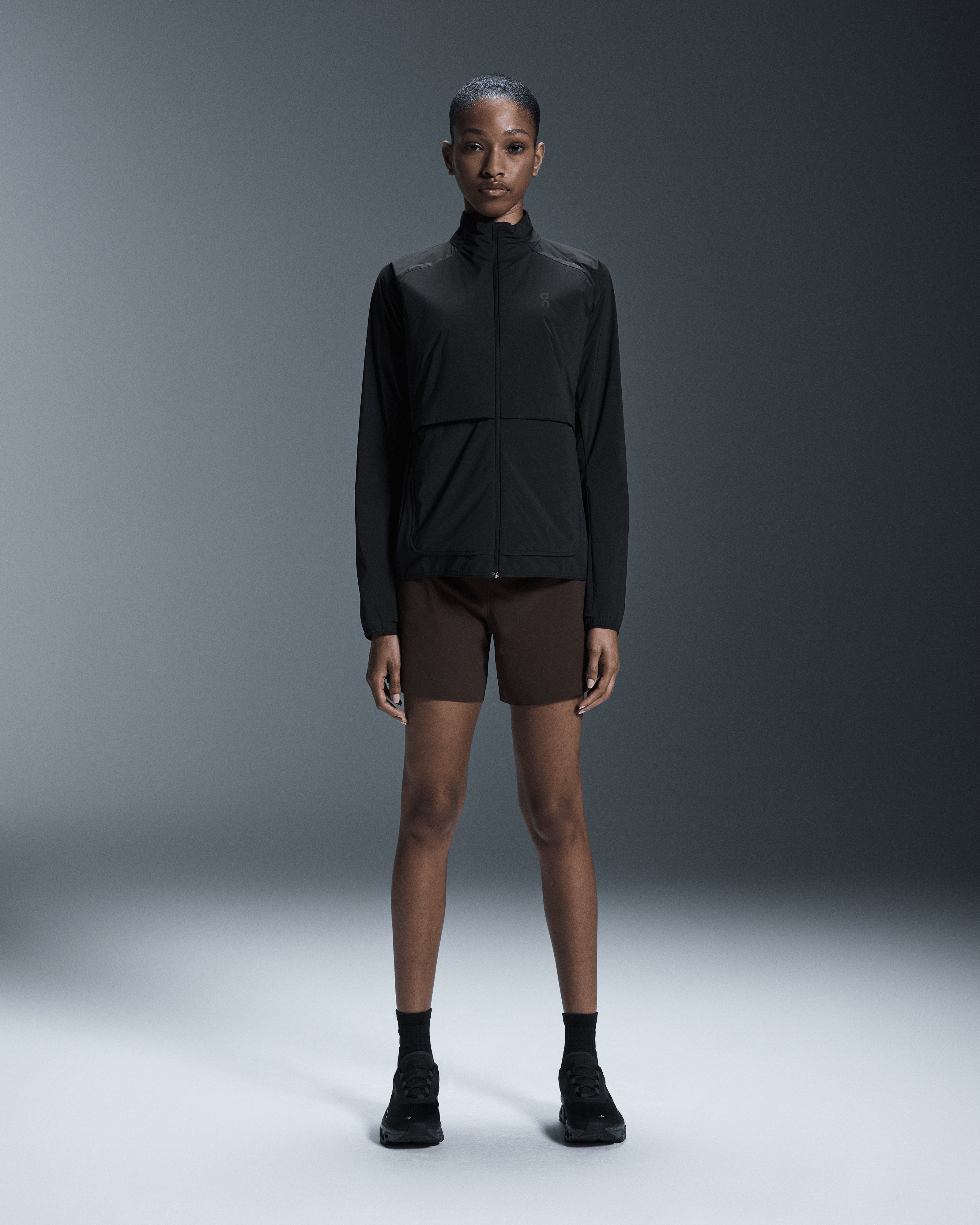 Weather Jacket Insulated - Womens