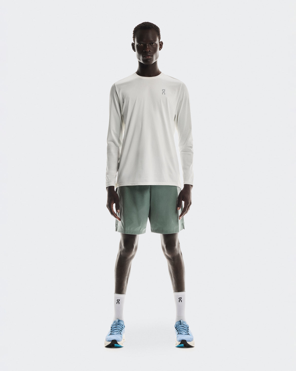 7" Core Shorts - Mens