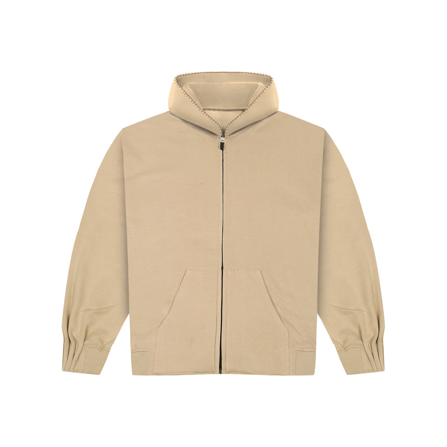Sugga Locks Jacket Cream