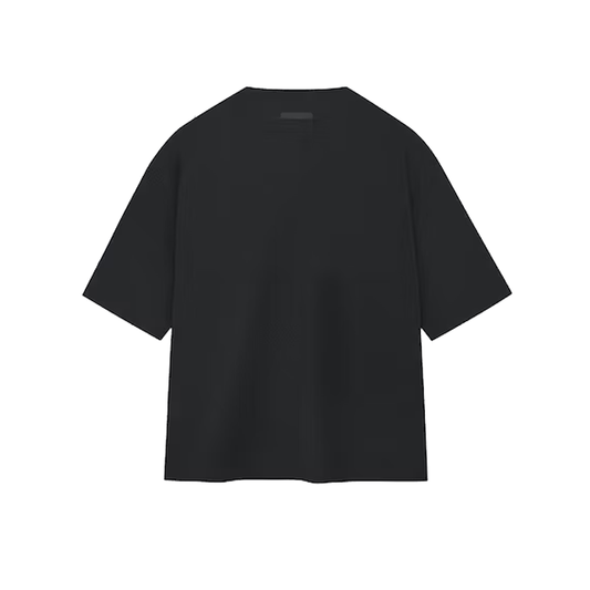 Fear of God Athletics Performance Jersey Tee Black