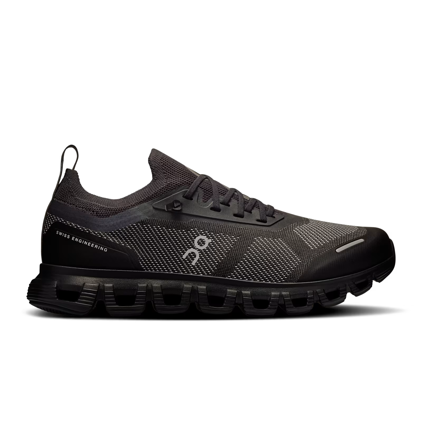 On Running Cloud 6 Versa Black Eclipse (W)