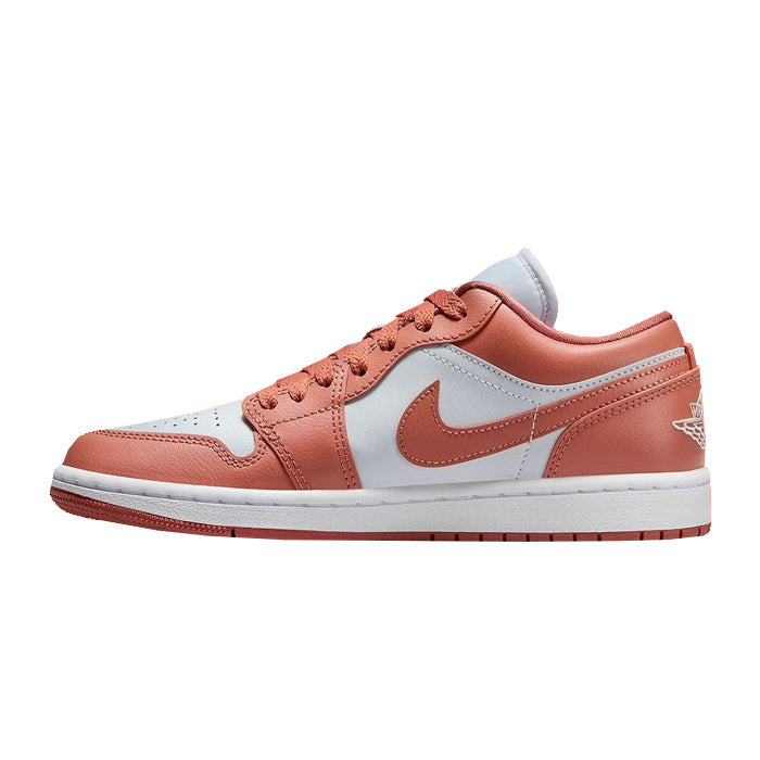 Jordan 1 Low Sky J Orange Available at Pick your kiicks.