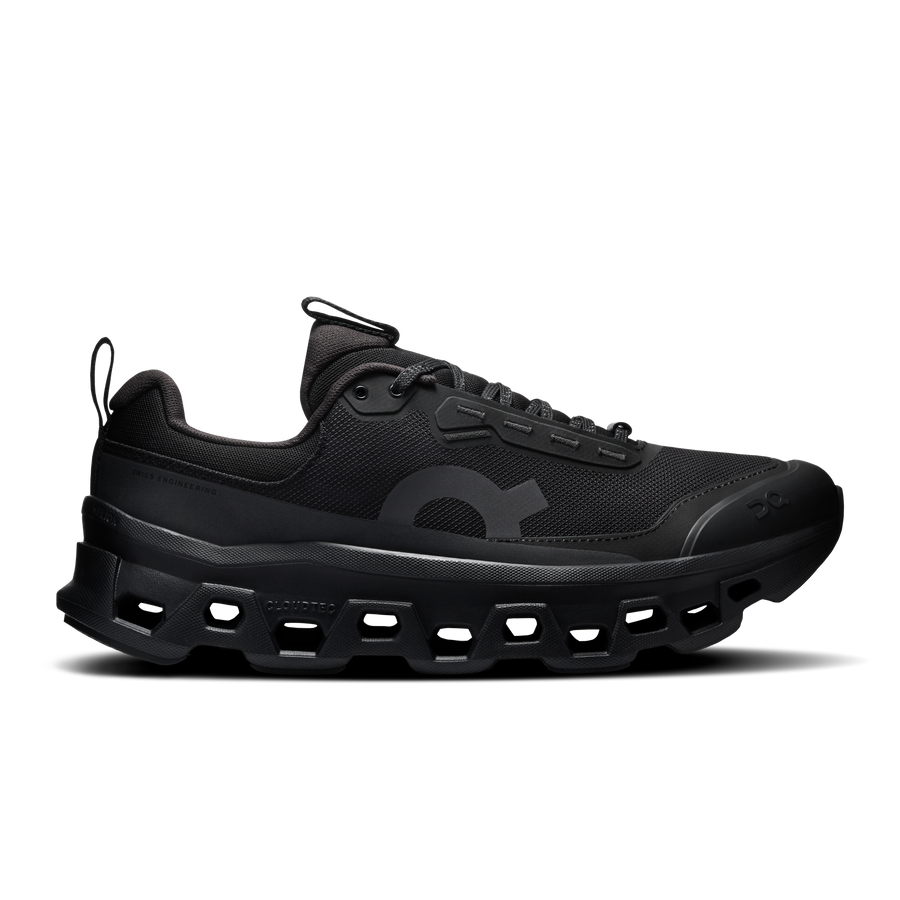 On Running Cloudmonster 1 Waterproof - Mens