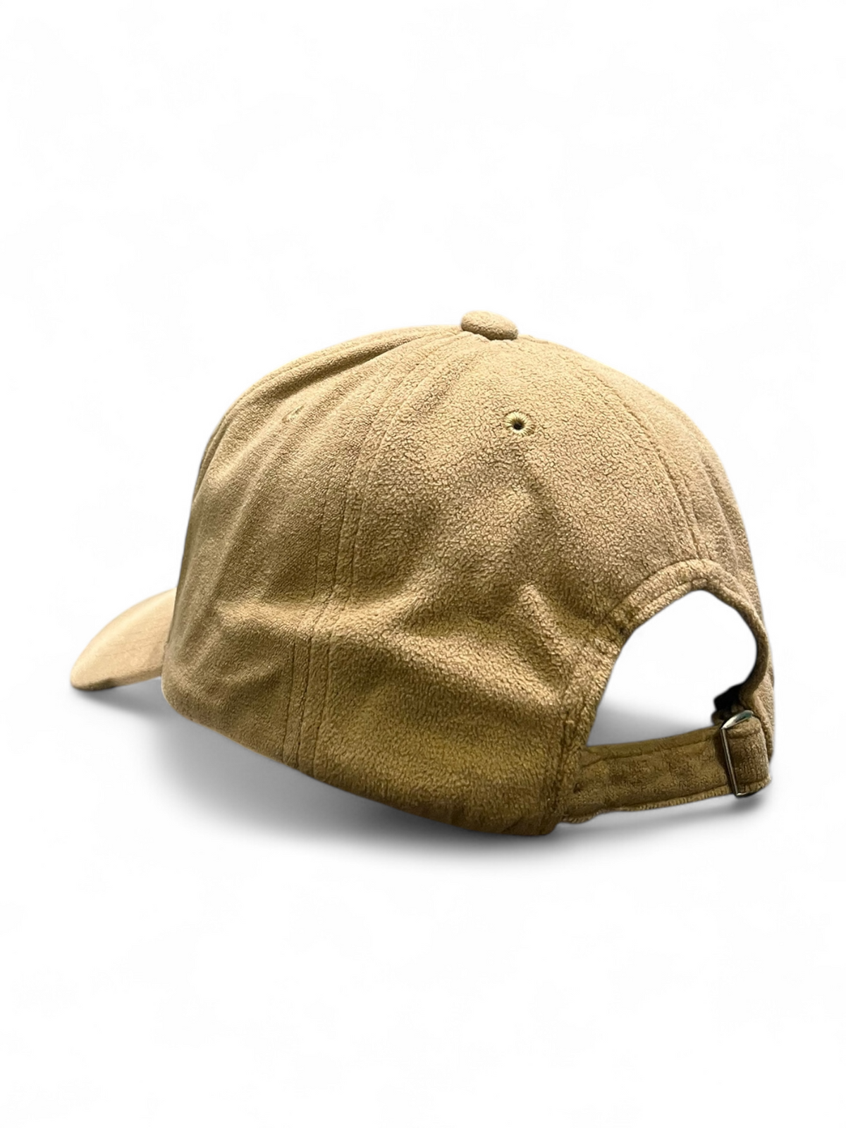 Premium Suade - Beige