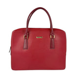 red color