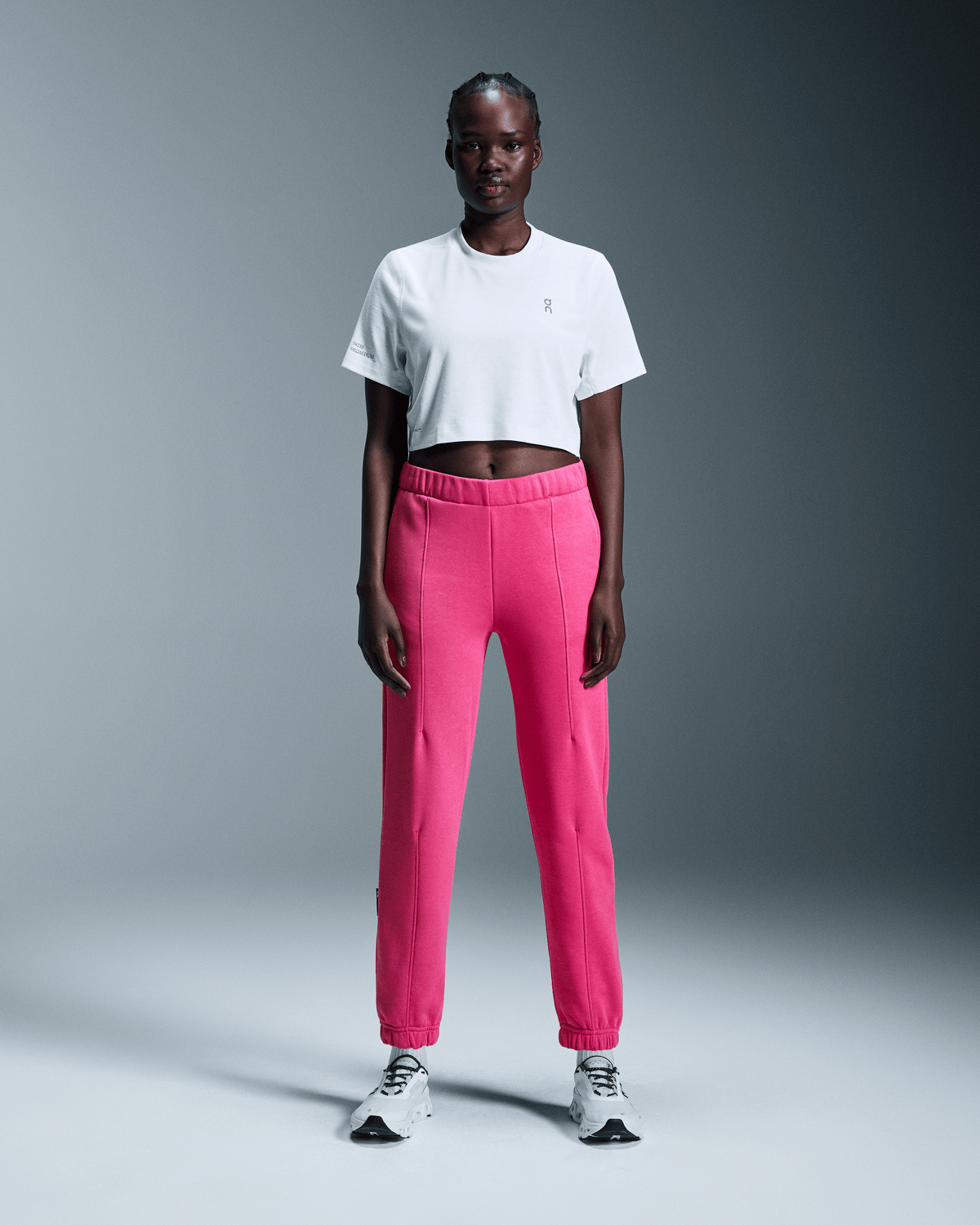 Club Pants - Womens