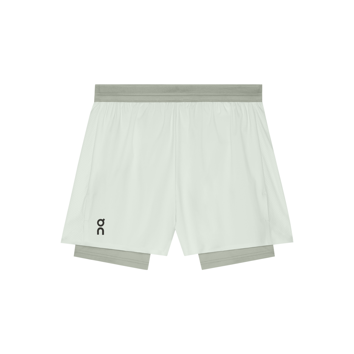 5" Performance 2/1 Shorts - Mens