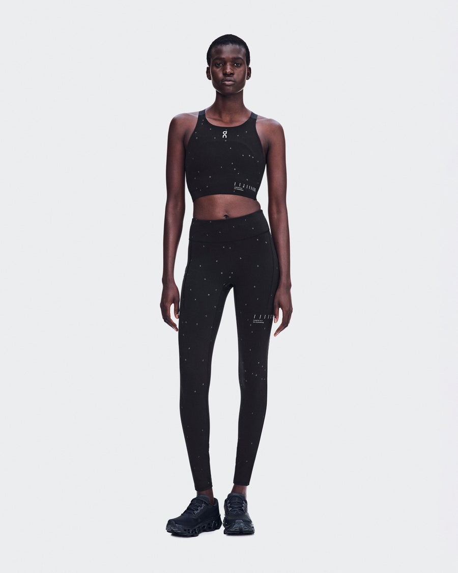 On Performance Crop Lumos - Womens