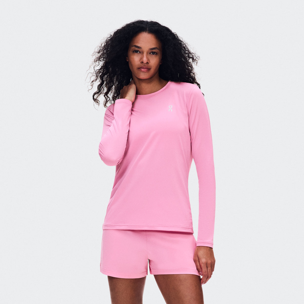 Core Long-T - Womens