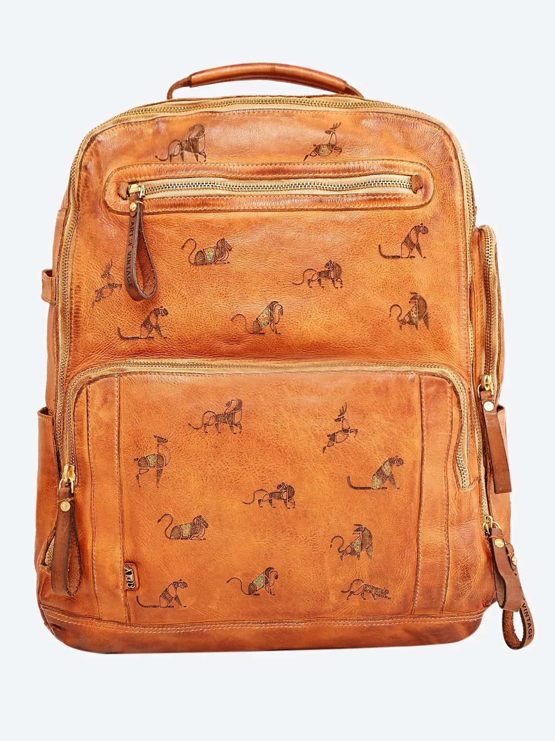 Peter Backpack (Limited Edition)