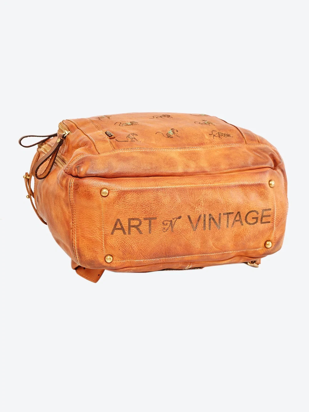 Peter Backpack (Limited Edition)