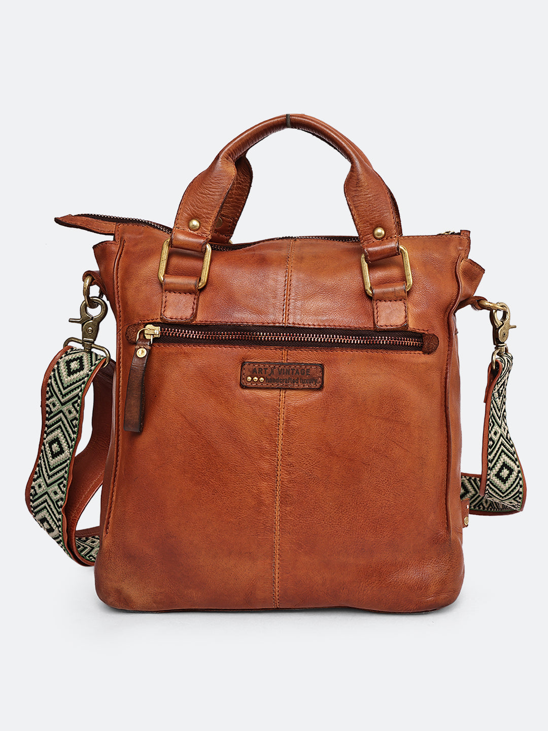 40/41 Crossbody Bag (Limited Edition)
