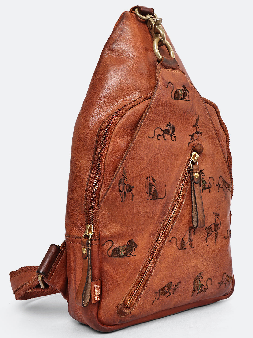 40/41 Crossbody Backpack (Limited Edition)