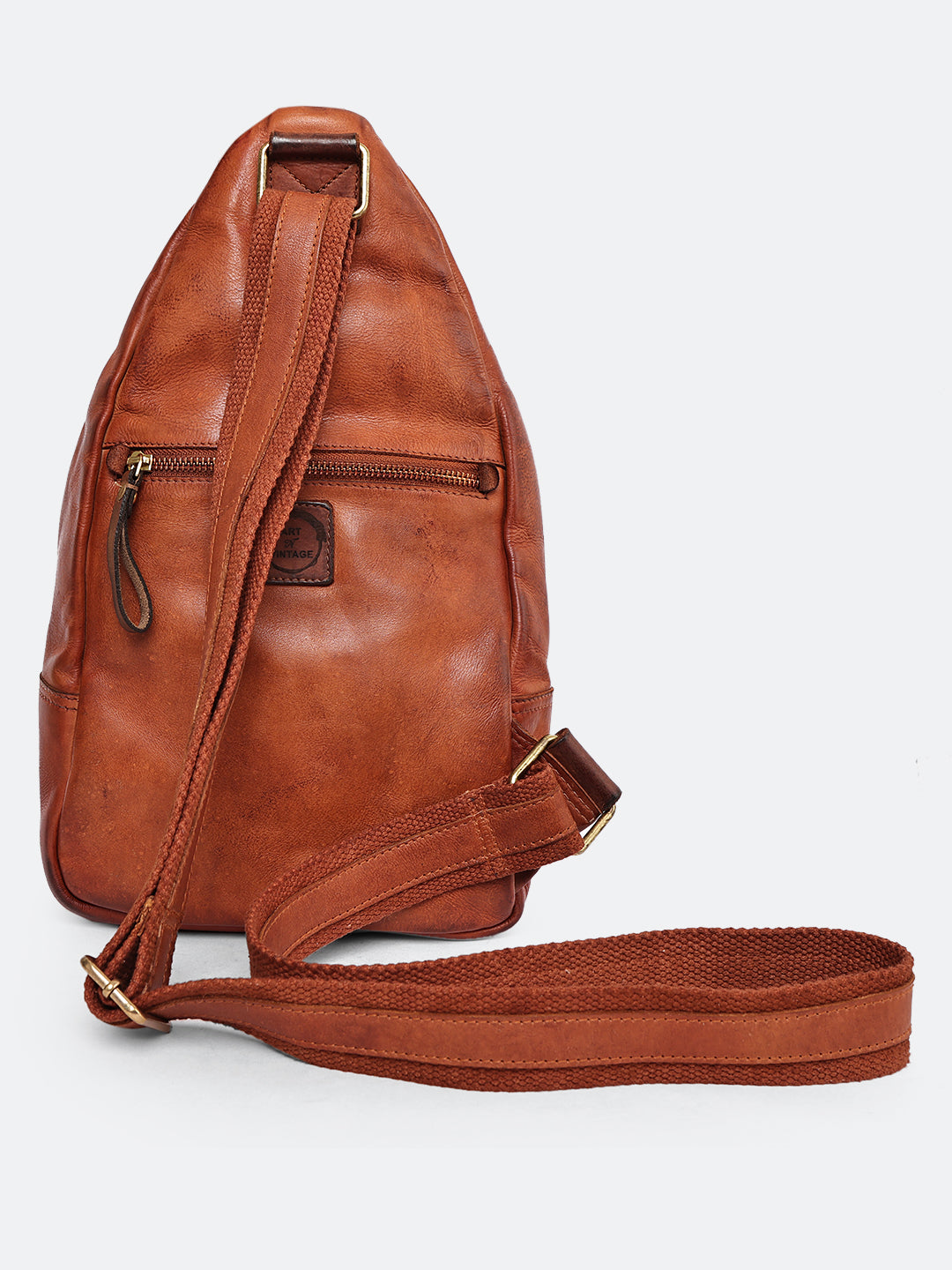40/41 Crossbody Backpack (Limited Edition)