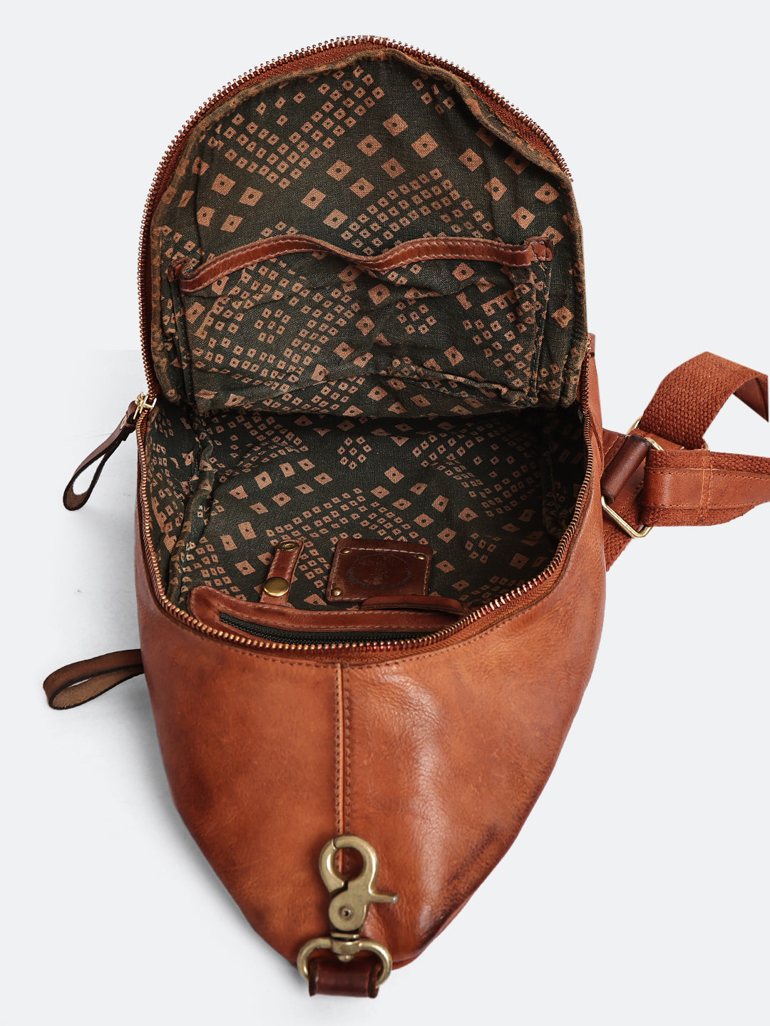 40/41 Crossbody Backpack (Limited Edition)