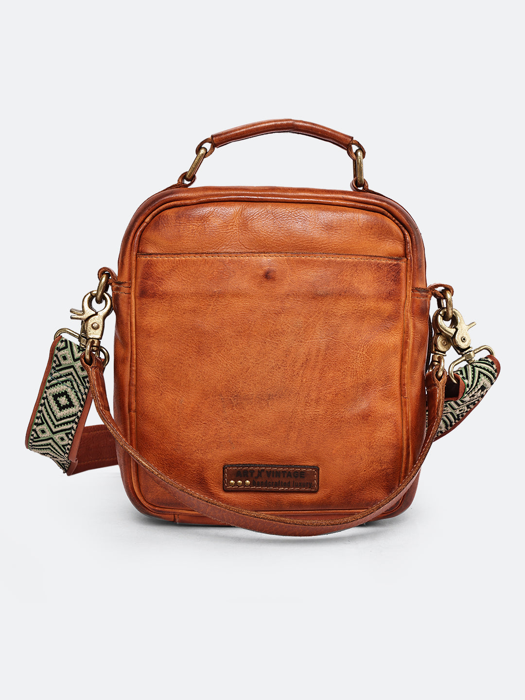 40/41 Large Crossbody Bag (Limited Edition)