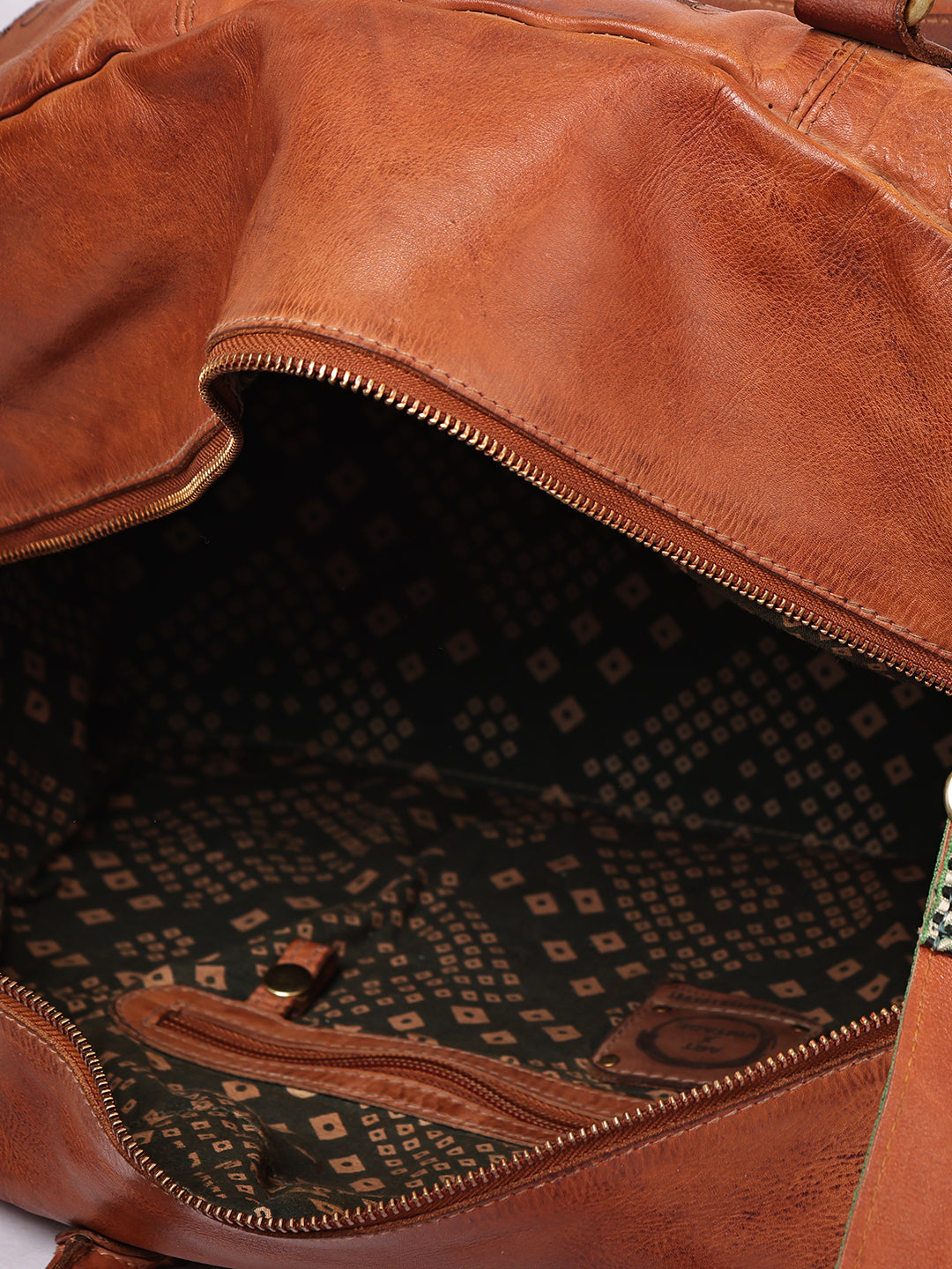 Brenden Weekender (Limited Edition)