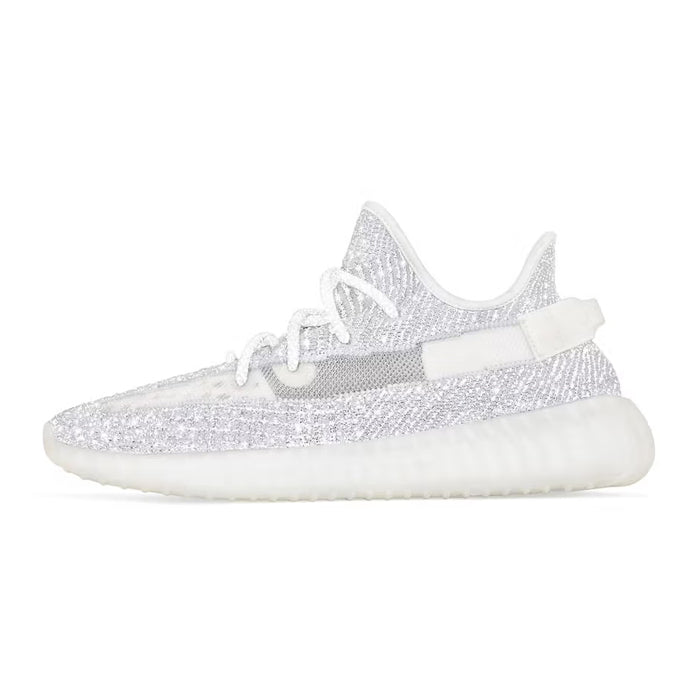 Adidas Yeezy Boost 350 V2 Static Reflective Available at Pick your kiicks.