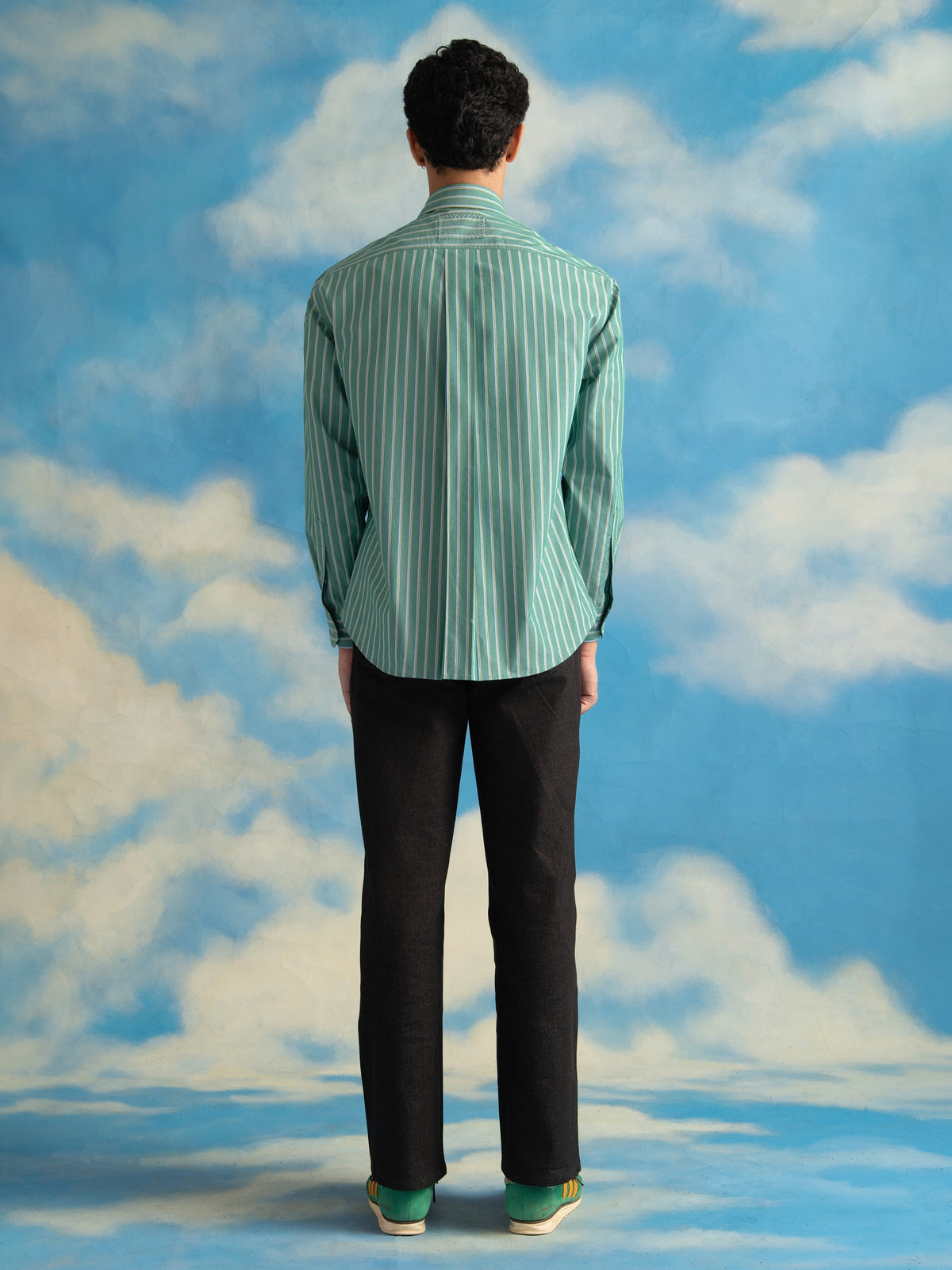 High Spirits Shirt