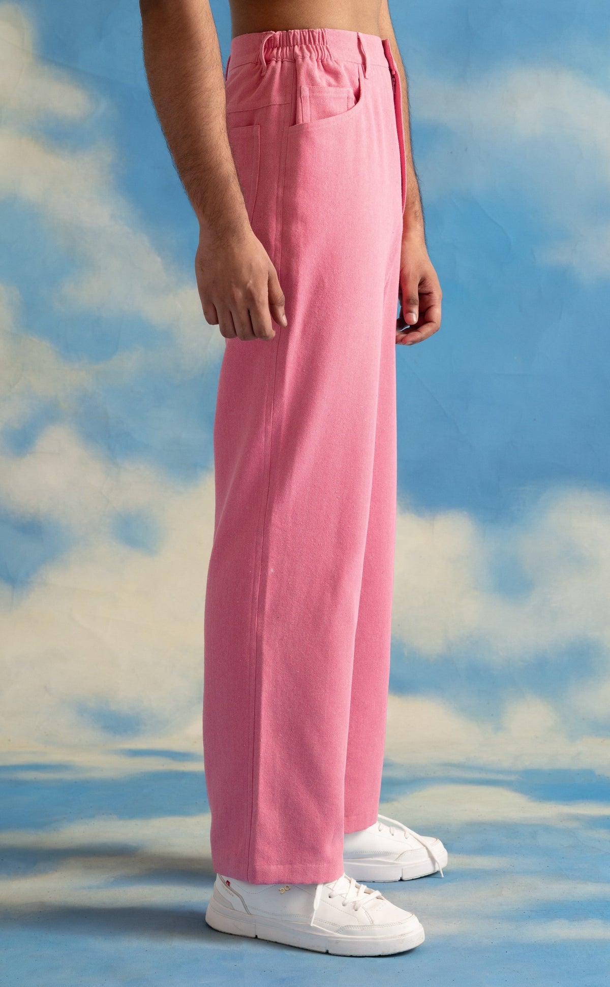 Candy Denim