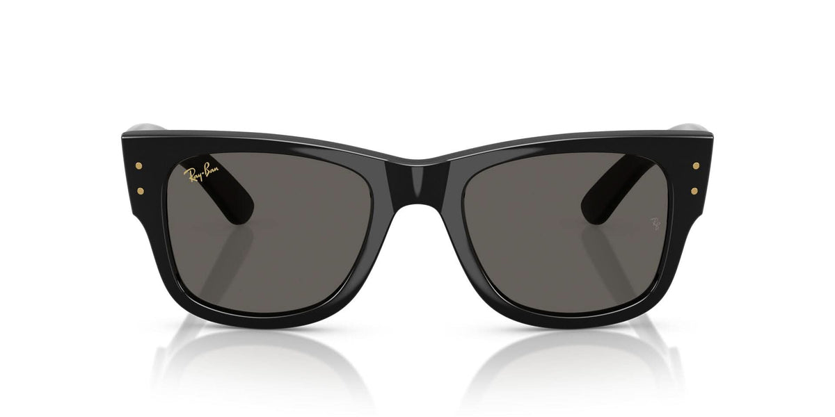 RAYBAN RB0840S ASAP ROCKY MEGA WAYFARER 6826J5 51 SUNGLASSES