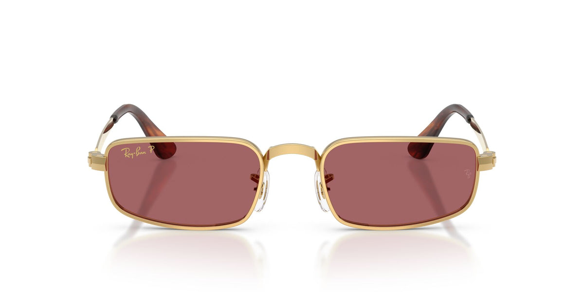 RAYBAN RB3927 ASAP ROCKY 001AF 54 SUNGLASSES