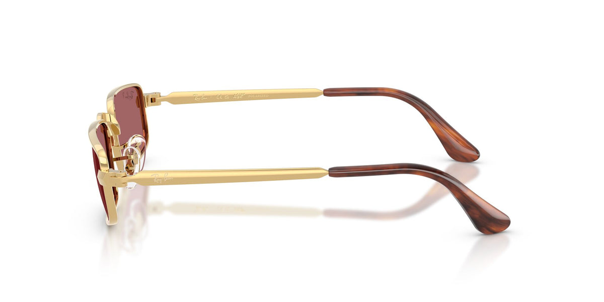 RAYBAN RB3927 ASAP ROCKY 001AF 54 SUNGLASSES