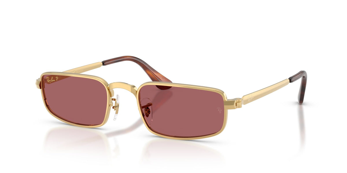 RAYBAN RB3927 ASAP ROCKY 001AF 54 SUNGLASSES