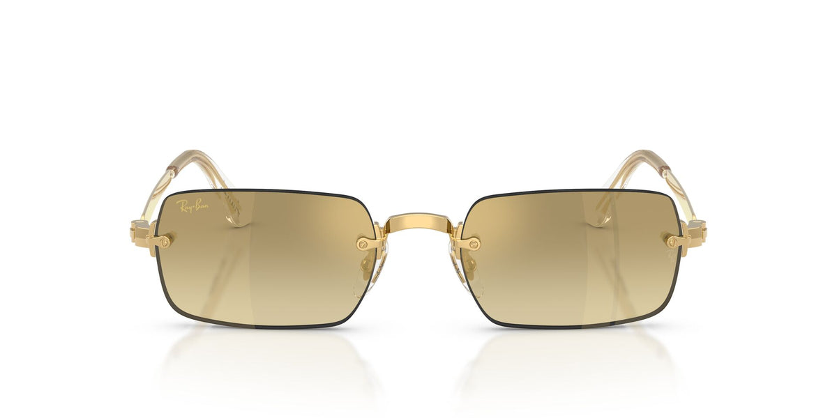 RAYBAN RB3928 ASAP ROCKY 0017I 54 SUNGLASSES