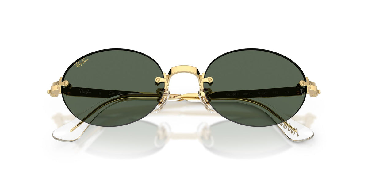 RAYBAN RB3929 ASAP ROCKY 00171 54 SUNGLASSES