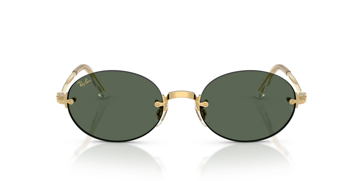 RAYBAN RB3929 ASAP ROCKY 00171 54 SUNGLASSES