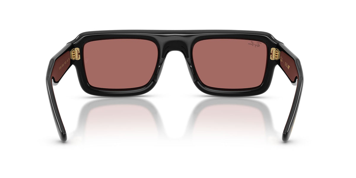 RAYBAN RB4954 ASAP ROCKY FLACKO PUFFER 60169 54 SUNGLASSES