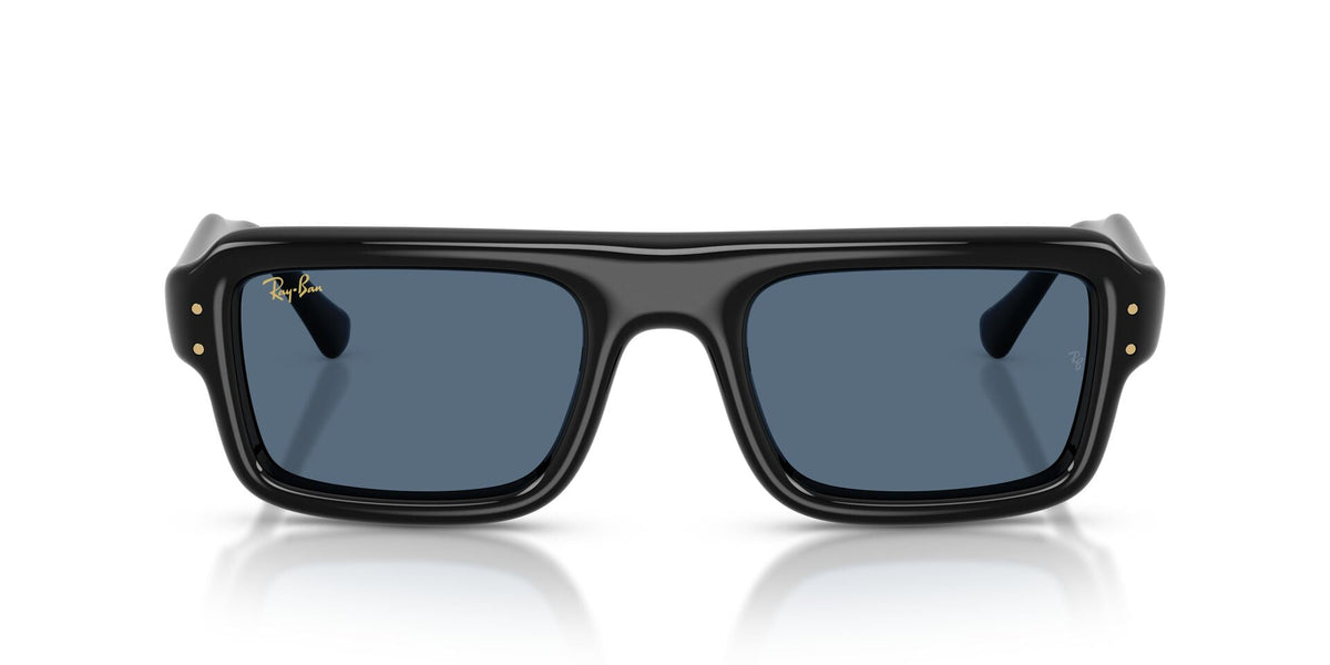 RAYBAN RB4954 ASAP ROCKY FLACKO PUFFER 60180 54 SUNGLASSES
