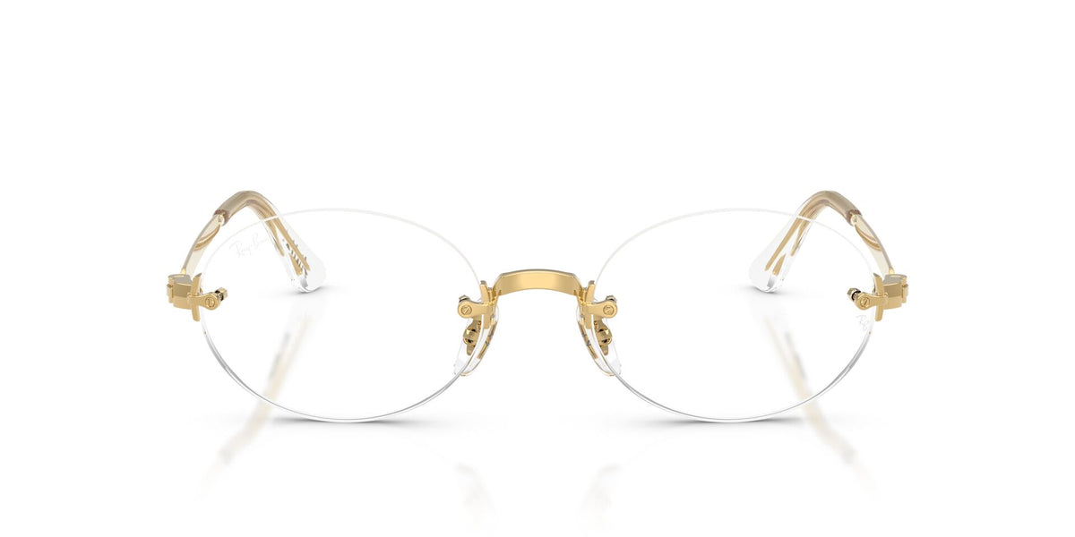 RAYBAN RX3929V ASAP ROCKY 2500 52 FRAME