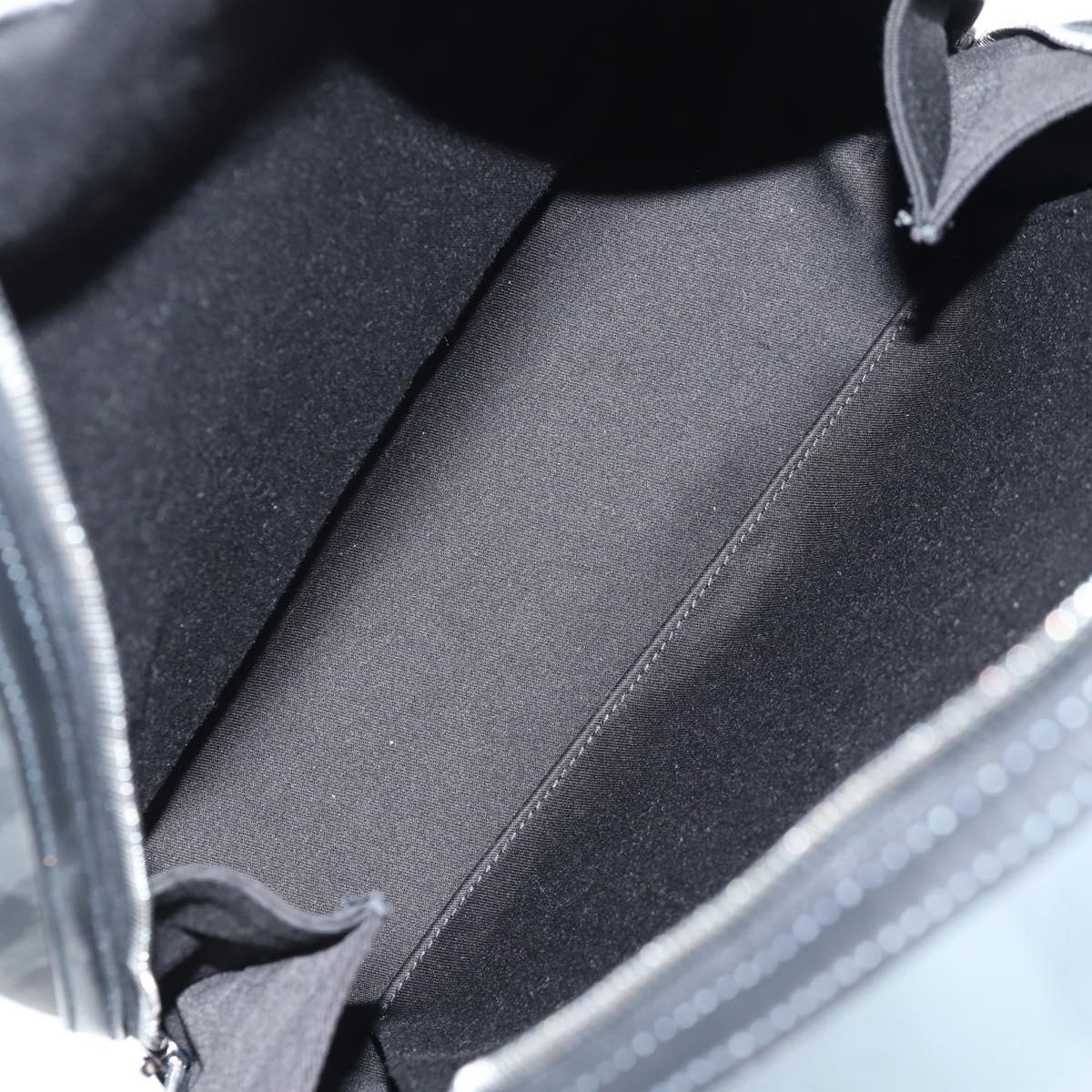 Burberry Nova Check Pvc Backpack Bag (Pre-Owned)