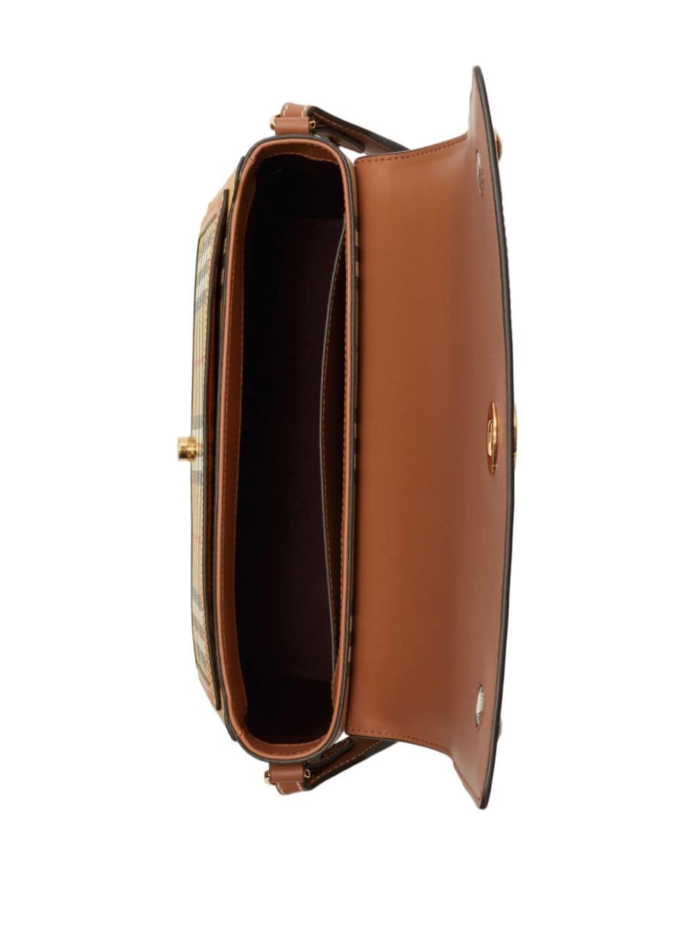 Burberry Women's Bags.. Leather