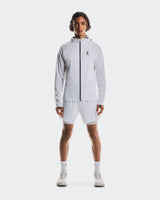 White / Glacier