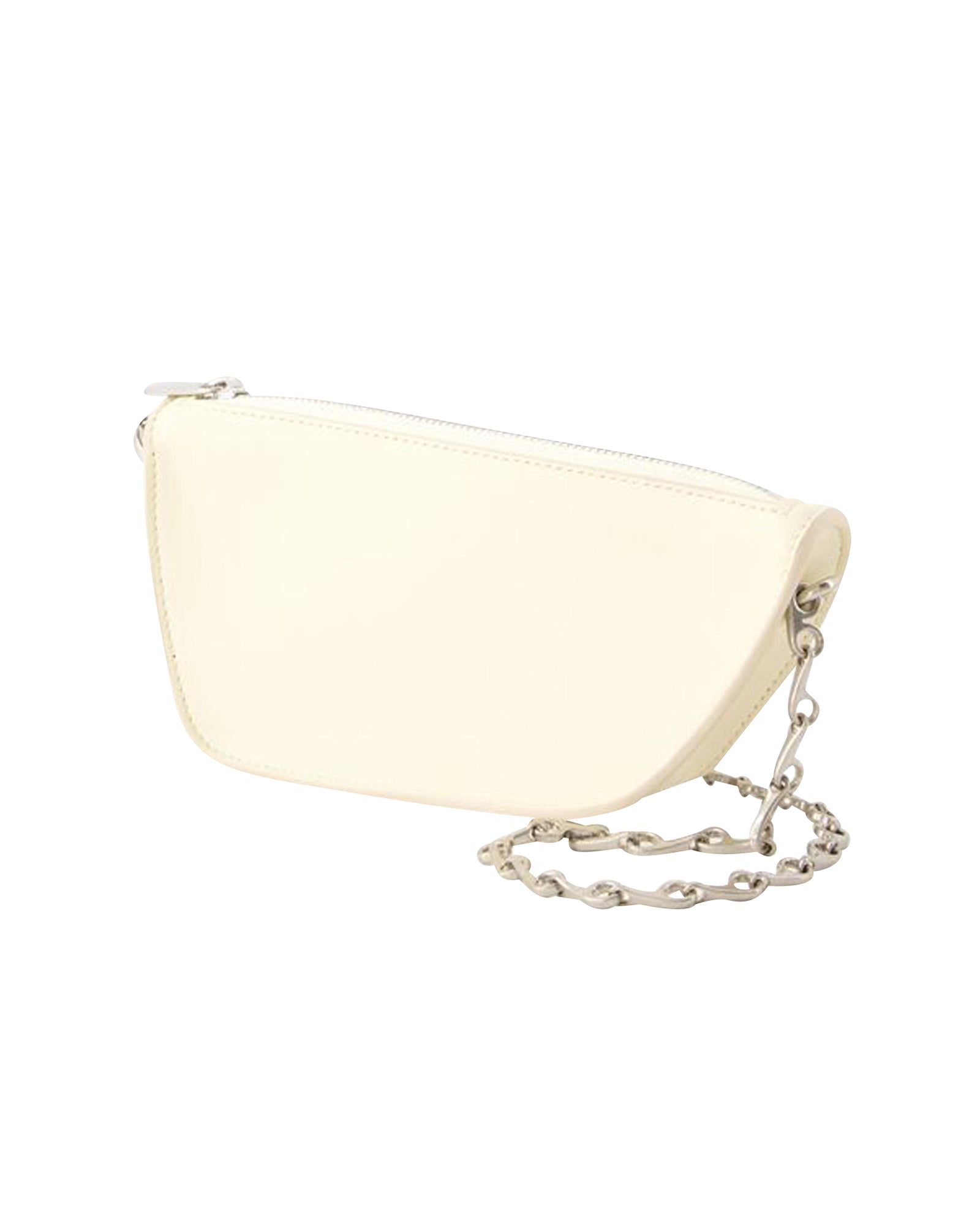 Burberry Micro Shield Wallet On Chain