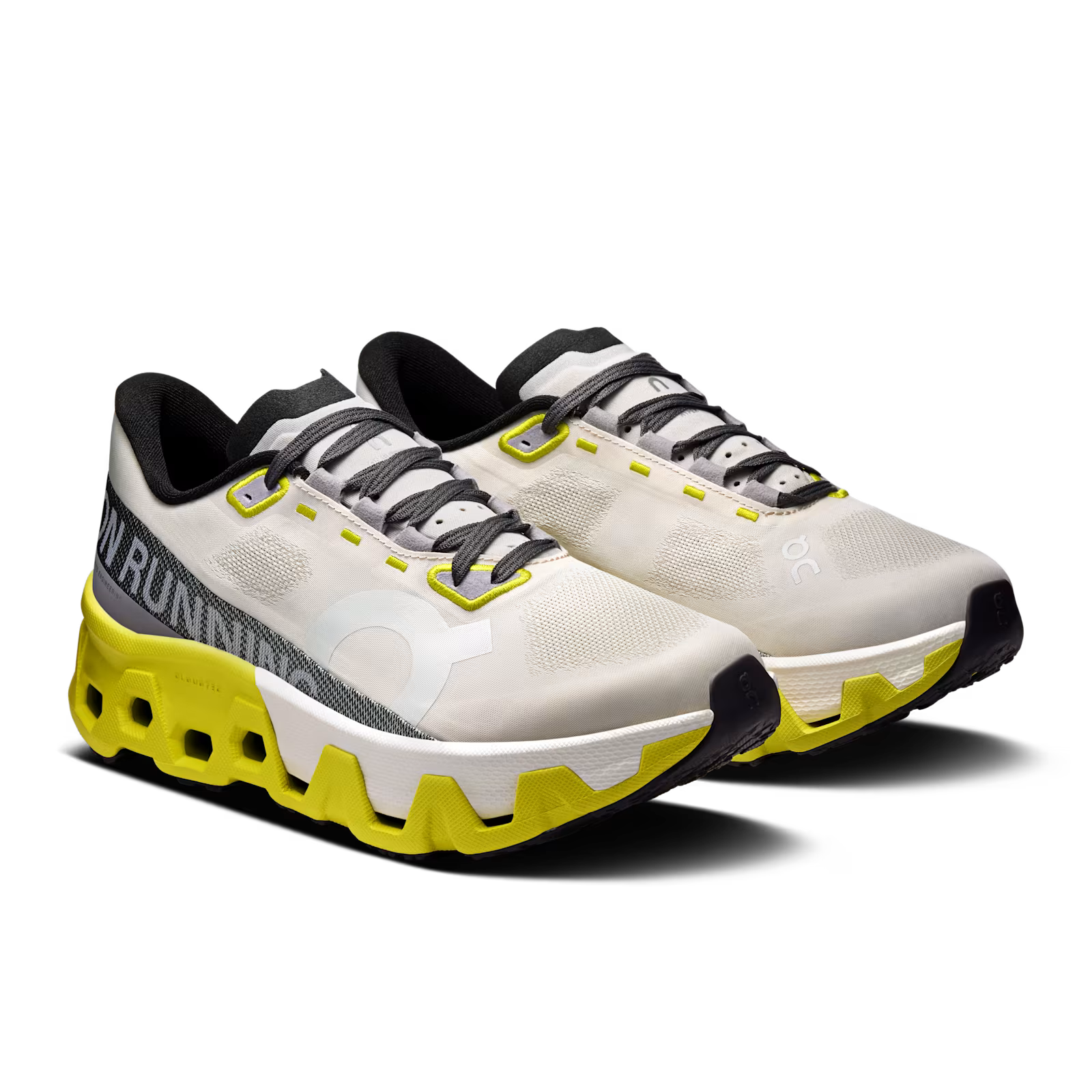 On Running Cloudmonster Hyper Dew Lime (W)