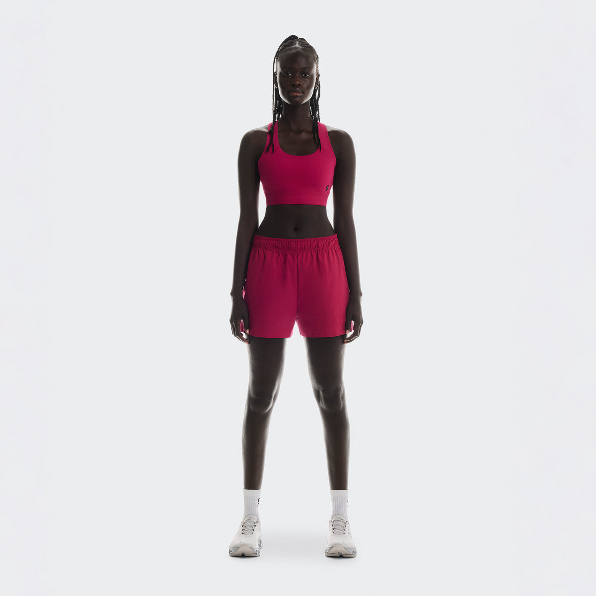 3" Core Shorts - Womens